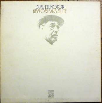 Album Duke Ellington: New Orleans Suite