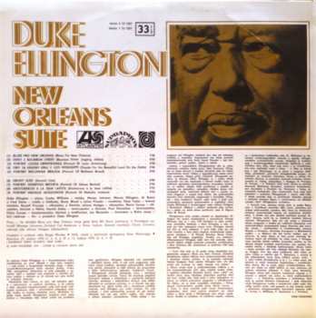 LP Duke Ellington: New Orleans Suite 384776