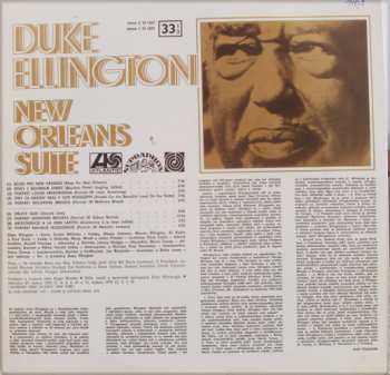 LP Duke Ellington: New Orleans Suite 50161