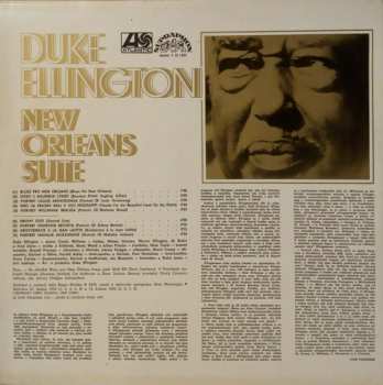 LP Duke Ellington: New Orleans Suite 376475