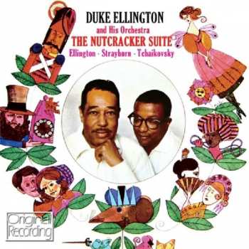 Album Duke Ellington: Nutcracker Suite