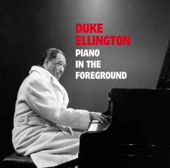 CD Duke Ellington: Piano In The Foreground 423399