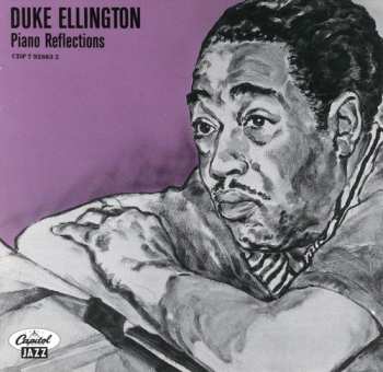 Album Duke Ellington: Piano Reflections