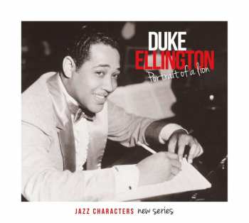 Album Duke Ellington: Portrait Of A Lion Vol.4