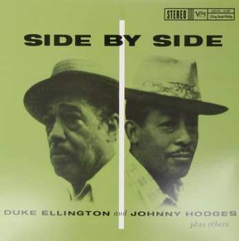 Album Duke Ellington: Side By Side