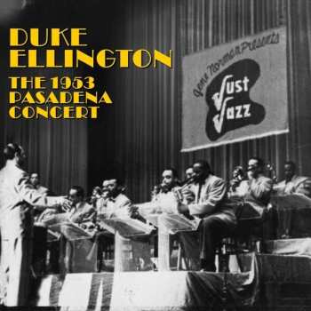 Album Duke Ellington: The 1953 Pasadena Concert