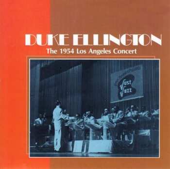 Album Duke Ellington: The 1954 Los Angeles Concert