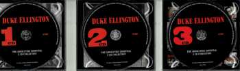 3CD Duke Ellington: The Absolutely Essential 3 CD Collection 306732