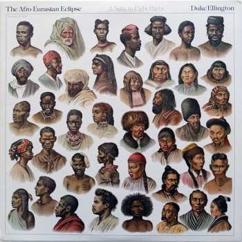 Album Duke Ellington: The Afro-Eurasian Eclipse (A Suite In Eight Parts)