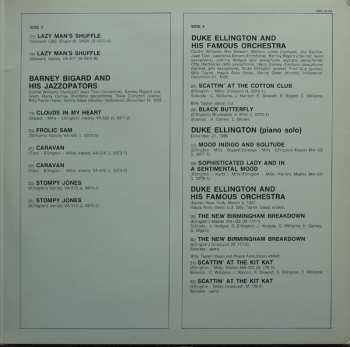 2LP Duke Ellington: The Complete Duke Ellington Vol. 7 1936-1937 521991