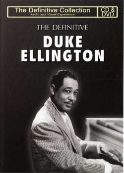CD/DVD Duke Ellington: The Definitive Duke Ellington 299017