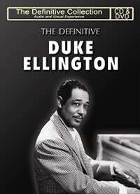 Album Duke Ellington: The Definitive Duke Ellington