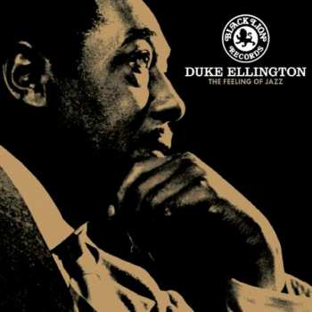 Album Duke Ellington: The Feeling Of Jazz
