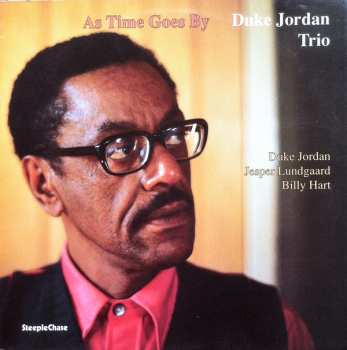 Duke Jordan Trio: As Time Goes By