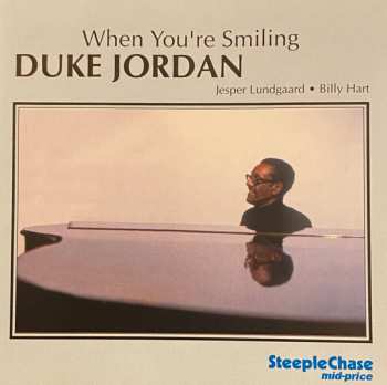 Album Duke Jordan Trio: When You're Smiling
