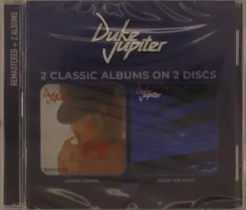 Sweet Cheeks / Taste The Night