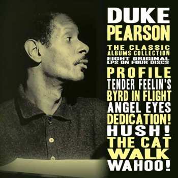 Duke Pearson: The Classic Albums Collection