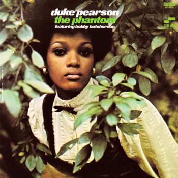 Album Duke Pearson: The Phantom