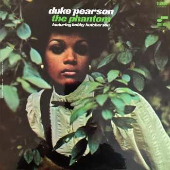 LP Duke Pearson: The Phantom 27797