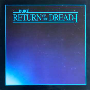 Album MC Duke: Return Of The Dread-I