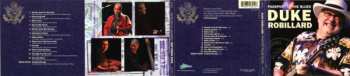 CD Duke Robillard: Passport To The Blues 316875