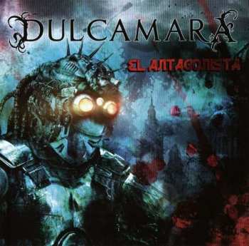 Album Dulcamara: El Antagonista