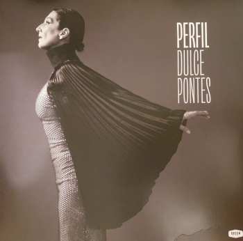 Album Dulce Pontes: Perfil