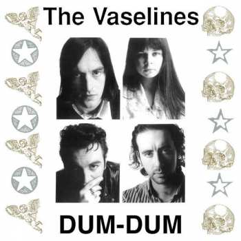 Album The Vaselines: Dum-Dum