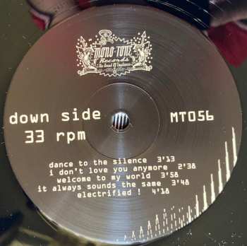 LP Dum Dum Boys: Up & Down With The Dum Dum Boys 352995