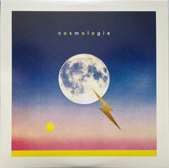 Album Dumas: Cosmologie