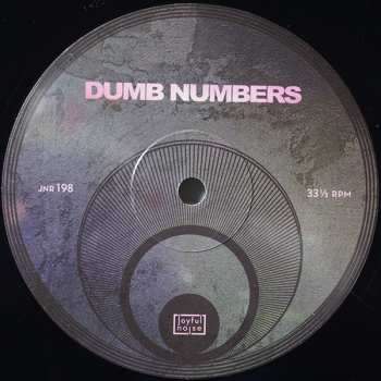 LP Dumb Numbers: Dumb Numbers II 84693