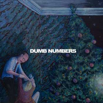 LP Dumb Numbers: Stranger EP LTD | NUM | CLR 417982