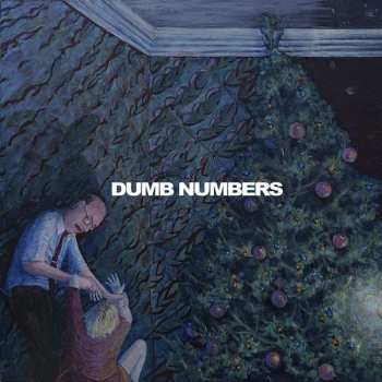 Album Dumb Numbers: Stranger EP