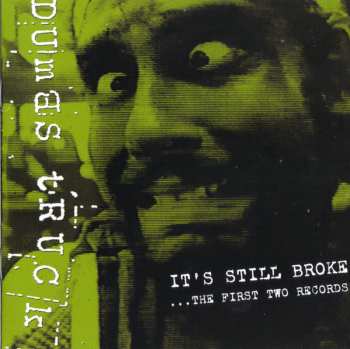 CD Dumbstruck: It's Still Broke... The First Two Records 255937