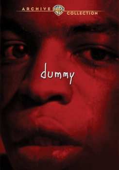 Album Dummy: Dummy