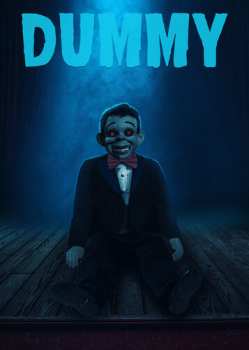 Blu-ray Dummy: Dummy