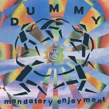 LP Dummy: Mandatory Enjoyment LTD | CLR 355762