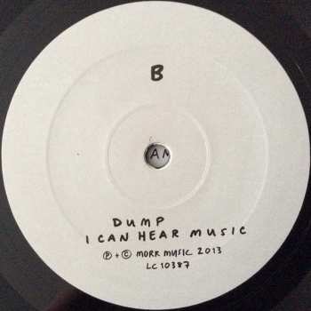 3LP Dump: I Can Hear Music 82084