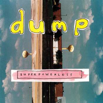 Album Dump: Superpowerless