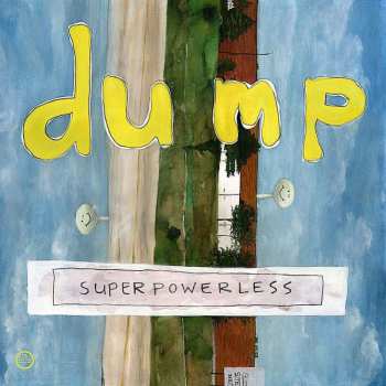 CD Dump: Superpowerless 454998