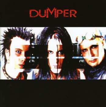 CD Dumper: Dumper 10522