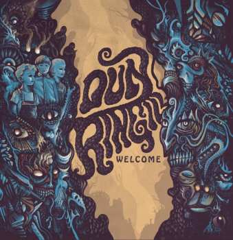 Album Dun Ringill: Welcome