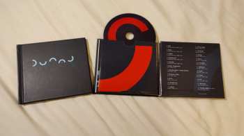 CD Dunaj: Dunaj RELOADED - The Best Of 1988-1996 271447