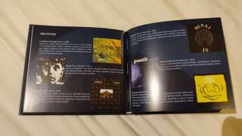 CD Dunaj: Dunaj RELOADED - The Best Of 1988-1996 271447