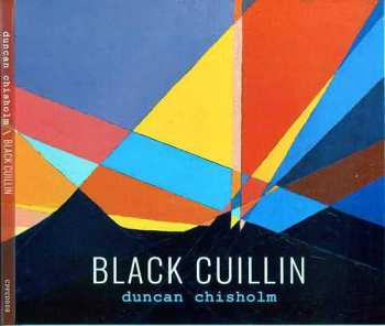 Album Duncan Chisholm: Black Cuillin