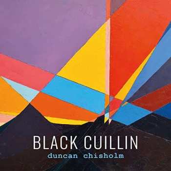 CD Duncan Chisholm: Black Cuillin 401591