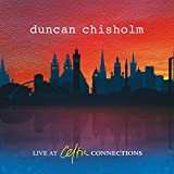 Album Duncan Chisholm: Live At Celtic Connections