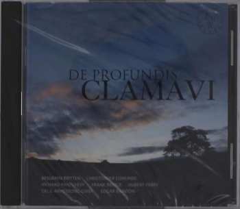Album Duncan Honeybourne: De Profundis Clamavi