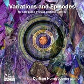 Album Duncan Honeybourne: Variations & Episodes