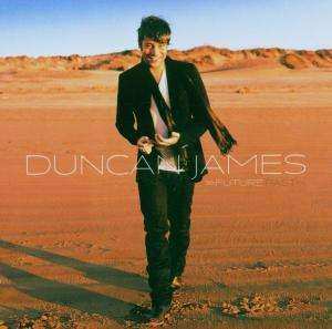 CD Duncan James: Future Past 13673